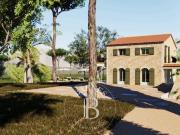 Villa de luxe de 6 pièces en vente Antibes, Provence...