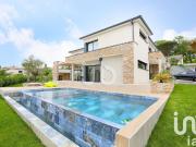 Villa de luxe de 6 pièces en vente Aureville, France
