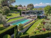 Villa de luxe de 6 pièces en vente Biot, Provence Alpes...