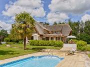 Villa de 6 pièces de luxe en vente Branville, France