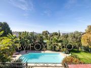 Villa de luxe de 6 pièces en vente Cagnes sur Mer, France