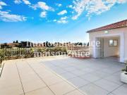 Appartement de luxe de 4 chambres en vente à Cagnes sur...