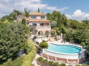 Villa de luxe de 6 pièces en vente Cagnes sur Mer,...