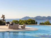 Villa de luxe de 6 pièces en vente Cannes, France