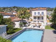 Villa de luxe de 6 pièces en vente Cannes, France