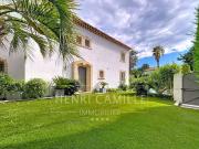 Villa de luxe de 6 pièces en vente Cannes, France