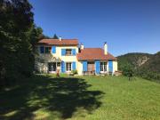 Villa de luxe de 6 pièces en vente Corsavy, Occitanie