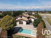 Villa de luxe de 6 pièces en vente Douvaine, France