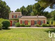 Villa de luxe de 6 pièces en vente Éguilles, Provence...