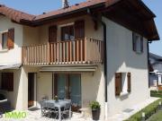 Villa de luxe de 6 pièces en vente Étrembières, France