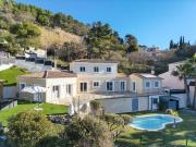Villa de luxe de 6 pièces en vente Èze, Provence Alpes...