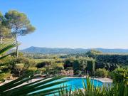 Villa de luxe de 6 pièces en vente Garéoult, Provence...