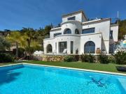 Villa de luxe de 6 pièces en vente Golfe Juan, Provence...