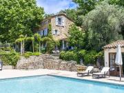 Villa de luxe de 6 pièces en vente Grasse, France