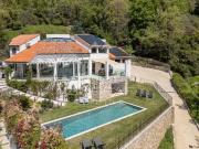 Villa de luxe de 6 pièces en vente Grasse, Provence...