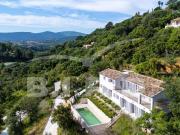 Villa de luxe de 6 pièces en vente Grimaud, France