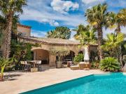 Villa de luxe de 6 pièces en vente Grimaud, France