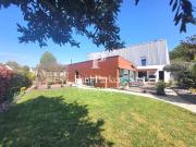 Villa de luxe de 6 pièces en vente Guignen, France