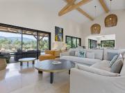 Villa de luxe de 6 pièces en vente La Môle, France