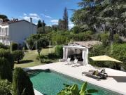 Villa de luxe de 6 pièces en vente La Roquette sur...