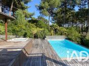 Villa de luxe de 6 pièces en vente Lacanau Océan,...