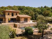 Villa de luxe de 6 pièces en vente Le Plan de la Tour,...