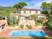 Villa de luxe de 6 pièces en vente Le Plan de la Tour,...