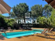 Villa de luxe de 6 pièces en vente Lège Cap Ferret, France