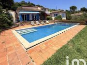 Villa de luxe de 6 pièces en vente Les Adrets de...