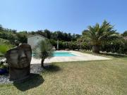 Villa de luxe de 6 pièces en vente Montélier, Auvergne...