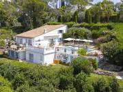 Villa de luxe de 5 pièces en vente Mougins, France