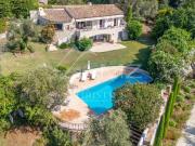 Villa de luxe de 6 pièces en vente Mougins, Provence...
