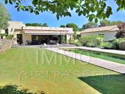 Villa de luxe de 6 pièces en vente Mougins, Provence...