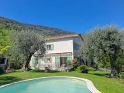 Villa de luxe de 6 pièces en vente Nice, Provence Alpes...