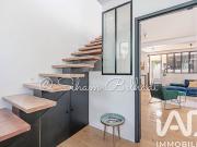 Villa de luxe de 6 pièces en vente Nogent sur Marne, France