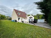 Villa de luxe de 6 pièces en vente Osny, Île de France