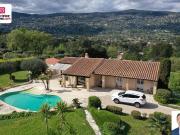 Villa de luxe de 6 pièces en vente Peymeinade, France Villa de luxe de 6 pièces en vente Peymeinade, France