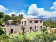 Villa de 6 pièces de luxe en vente Sainte Lucie de Porto...