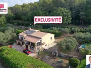Villa de luxe de 6 pièces en vente Saint Cézaire sur...