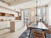 Villa de luxe de 6 pièces en vente Saint Germain, Odéon,...