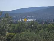 Villa de luxe de 6 pièces en vente Saint Maximin la...