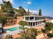 Villa de luxe de 6 pièces en vente Saint Raphaël, France
