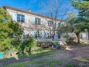 Villa de luxe de 6 pièces en vente Saint Raphaël, France