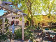 Villa de luxe de 6 pièces en vente Salernes, Provence...