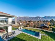 Villa de luxe de 6 pièces en vente Sevrier, France