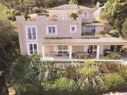 Villa de luxe de 6 pièces en vente Théoule sur Mer,...