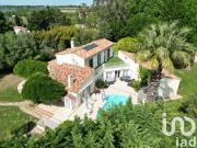 Villa de luxe de 6 pièces en vente Torreilles, France