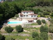 Villa de luxe de 6 pièces en vente Tourrettes sur Loup,...