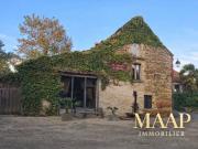 Villa de luxe de 6 pièces en vente Vailhourles, Occitanie