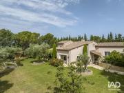 Villa de luxe de 6 pièces en vente Vaison la Romaine, France